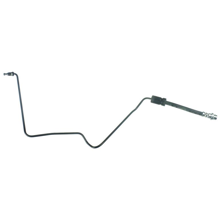 Flexible de frein (Durite de frein) DELPHI ref. LH6905