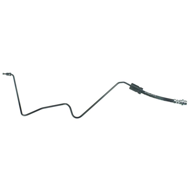 Flexible de frein (Durite de frein) DELPHI ref. LH6906