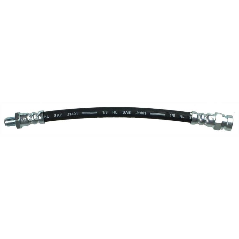 Flexible de frein (Durite de frein) DELPHI ref. LH6936