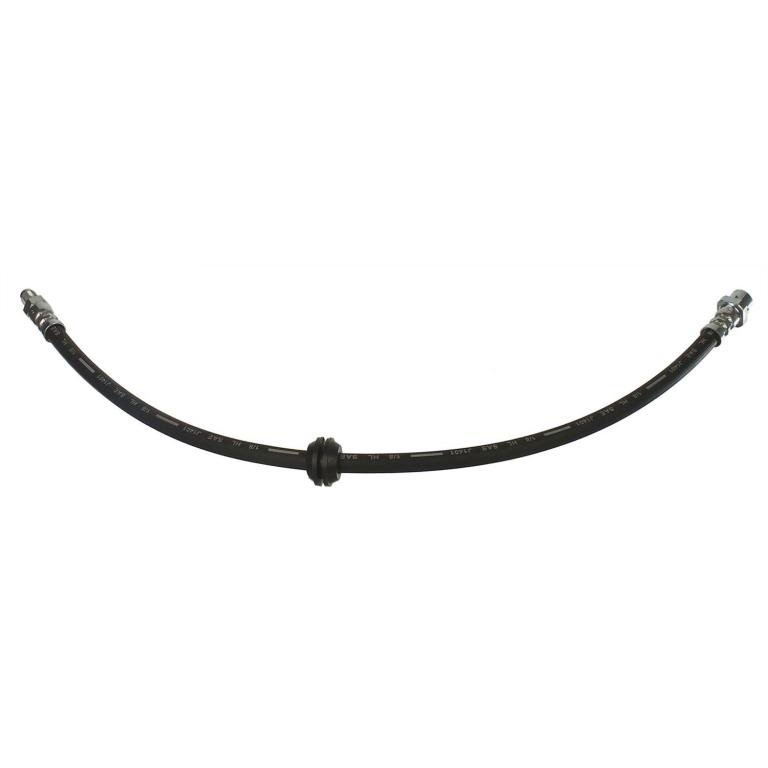 Flexible de frein (Durite de frein) DELPHI ref. LH7030