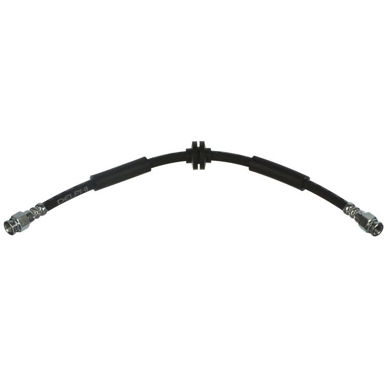 Flexible de frein (Durite de frein) DELPHI ref. LH7038