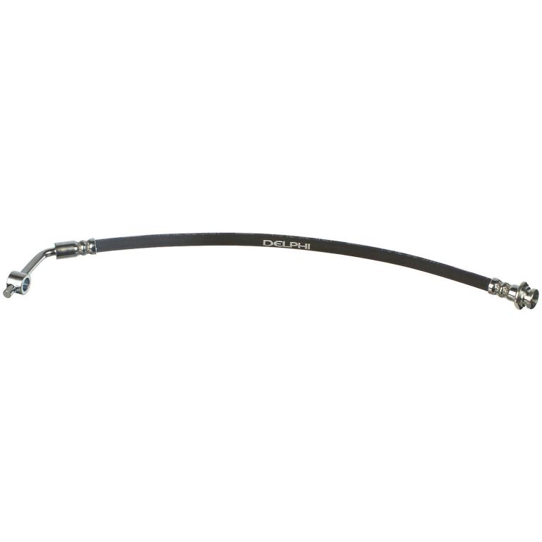 Flexible de frein (Durite de frein) DELPHI ref. LH7062