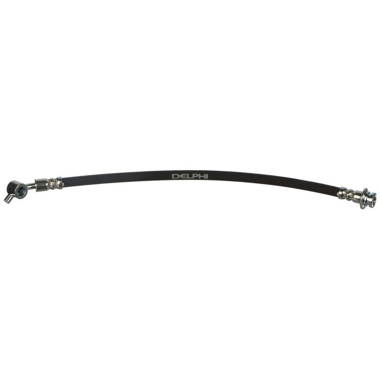 Flexible de frein (Durite de frein) DELPHI ref. LH7064