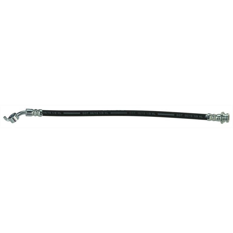 Flexible de frein (Durite de frein) DELPHI ref. LH7238