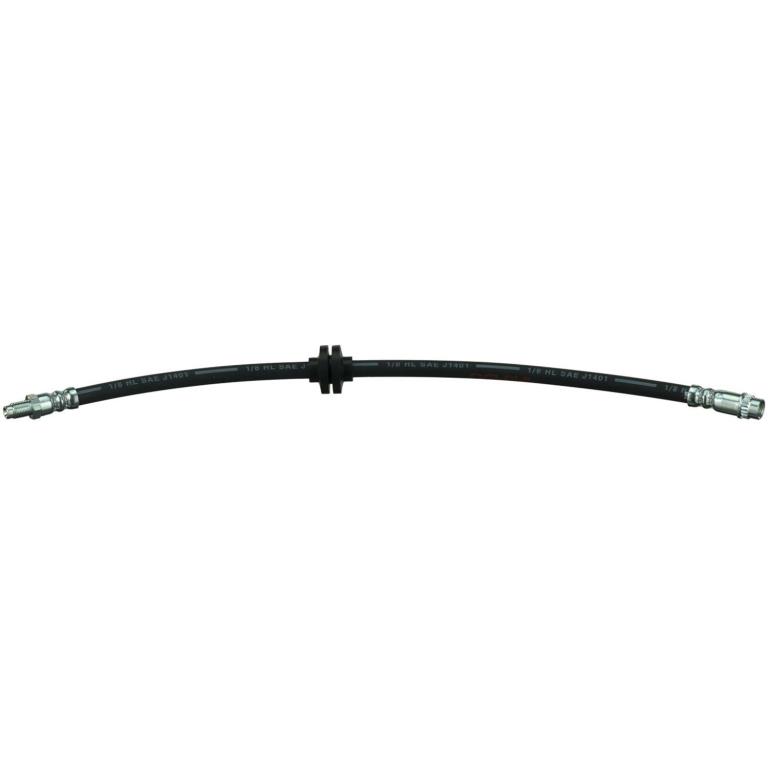 Flexible de frein (Durite de frein) DELPHI ref. LH7328