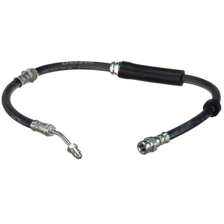 DELPHI Tubo Freno LH7140 436mm | Compatibile Con Jeep Cherokee (KJ)