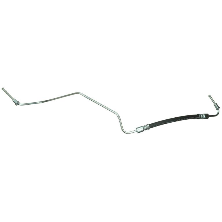 Flexible de frein (Durite de frein) DELPHI ref. LH7503