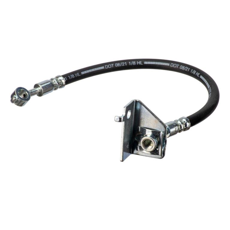 Flexible de frein (Durite de frein) DELPHI ref. LH7733