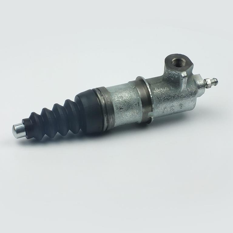 Récepteur d'embrayage (Cylindre récepteur de débrayage) DELPHI LL80139