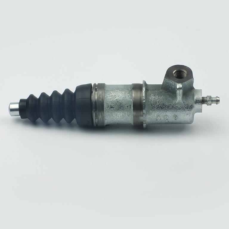 Récepteur d'embrayage (Cylindre récepteur de débrayage) DELPHI LL80139