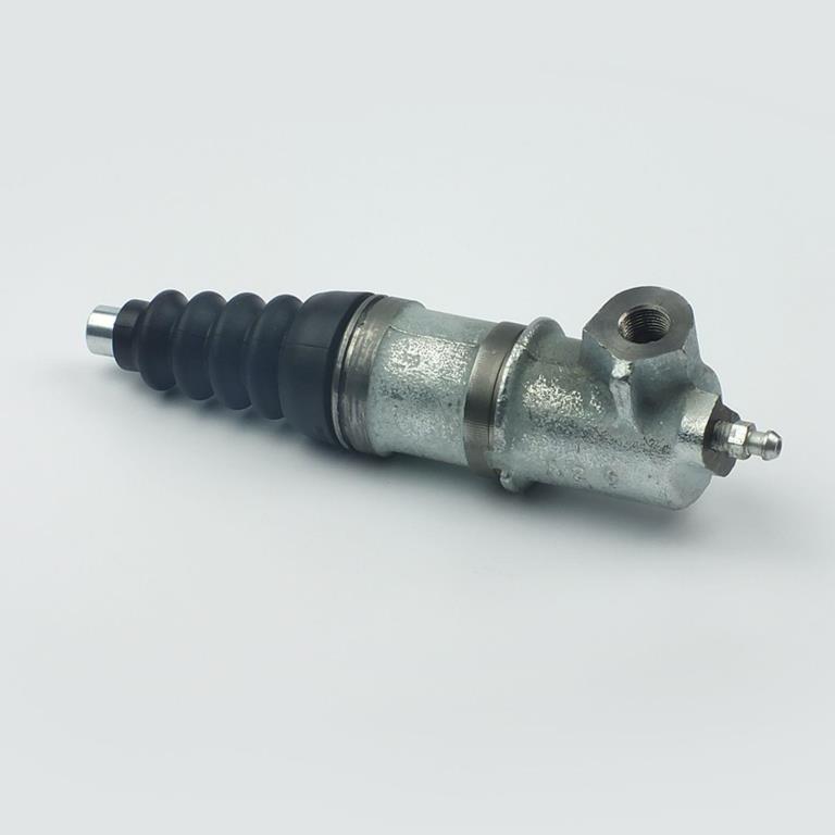 Récepteur d'embrayage (Cylindre récepteur de débrayage) DELPHI LL80139