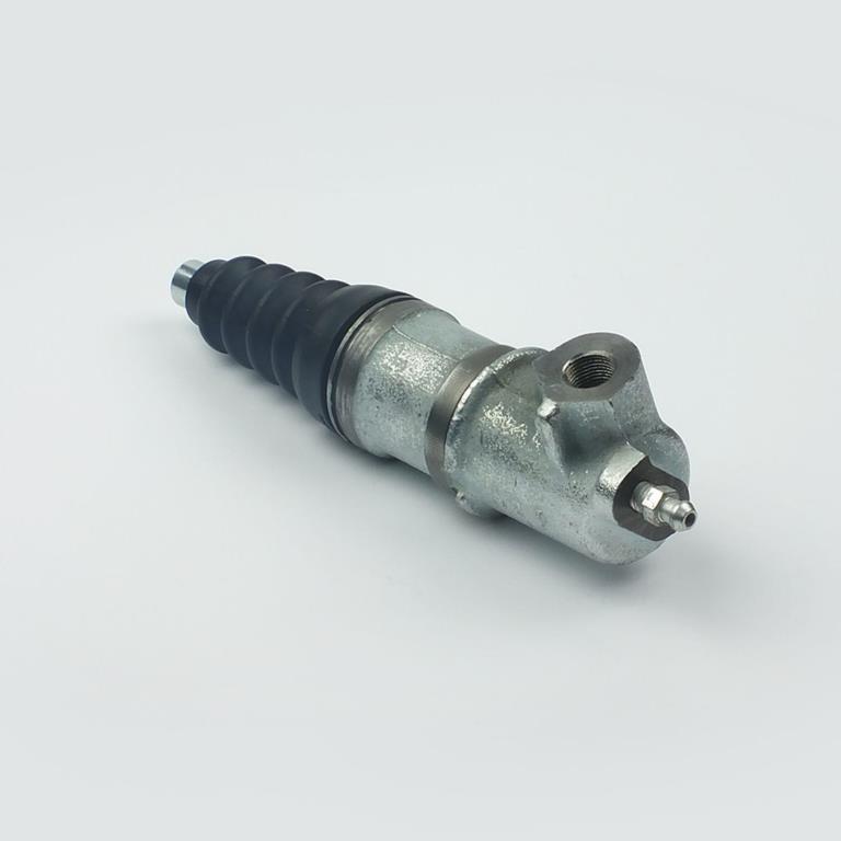 Récepteur d'embrayage (Cylindre récepteur de débrayage) DELPHI LL80139