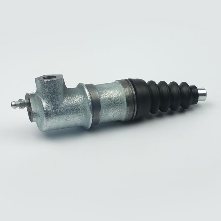 Récepteur d'embrayage (Cylindre récepteur de débrayage) DELPHI LL80139