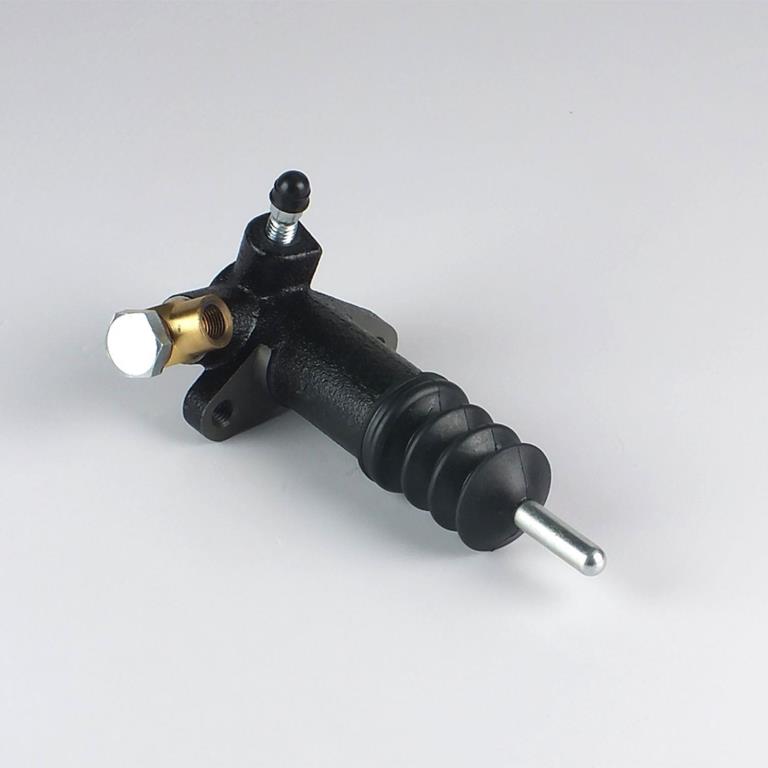 Récepteur d'embrayage (Cylindre récepteur de débrayage) DELPHI LL80147