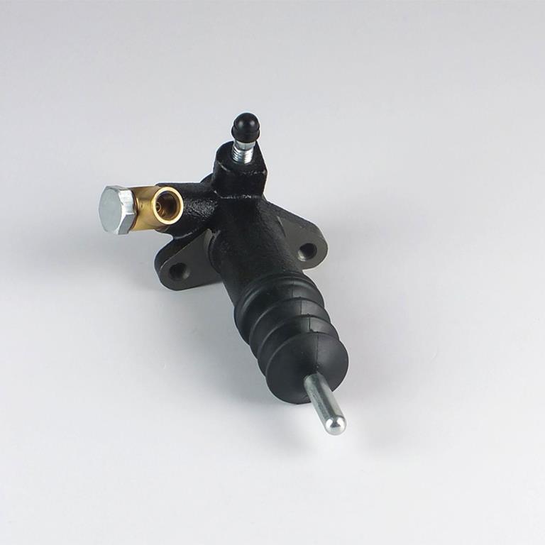 Récepteur d'embrayage (Cylindre récepteur de débrayage) DELPHI LL80147