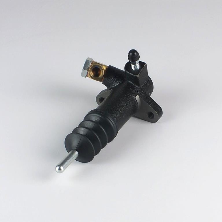Récepteur d'embrayage (Cylindre récepteur de débrayage) DELPHI LL80147