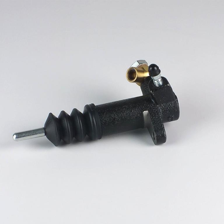 Récepteur d'embrayage (Cylindre récepteur de débrayage) DELPHI LL80147
