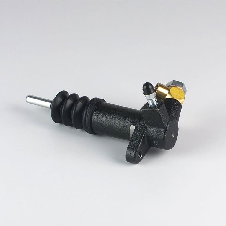Récepteur d'embrayage (Cylindre récepteur de débrayage) DELPHI LL80147