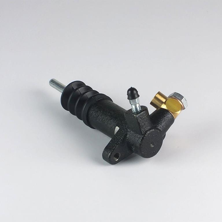 Récepteur d'embrayage (Cylindre récepteur de débrayage) DELPHI LL80147