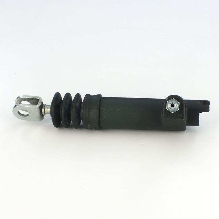 Récepteur d'embrayage (Cylindre récepteur de débrayage) DELPHI LL80153