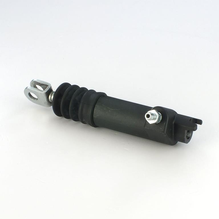 Récepteur d'embrayage (Cylindre récepteur de débrayage) DELPHI LL80153
