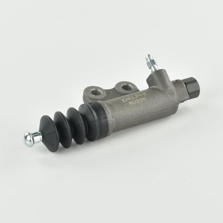 Récepteur d'embrayage (Cylindre récepteur de débrayage) DELPHI LL80156