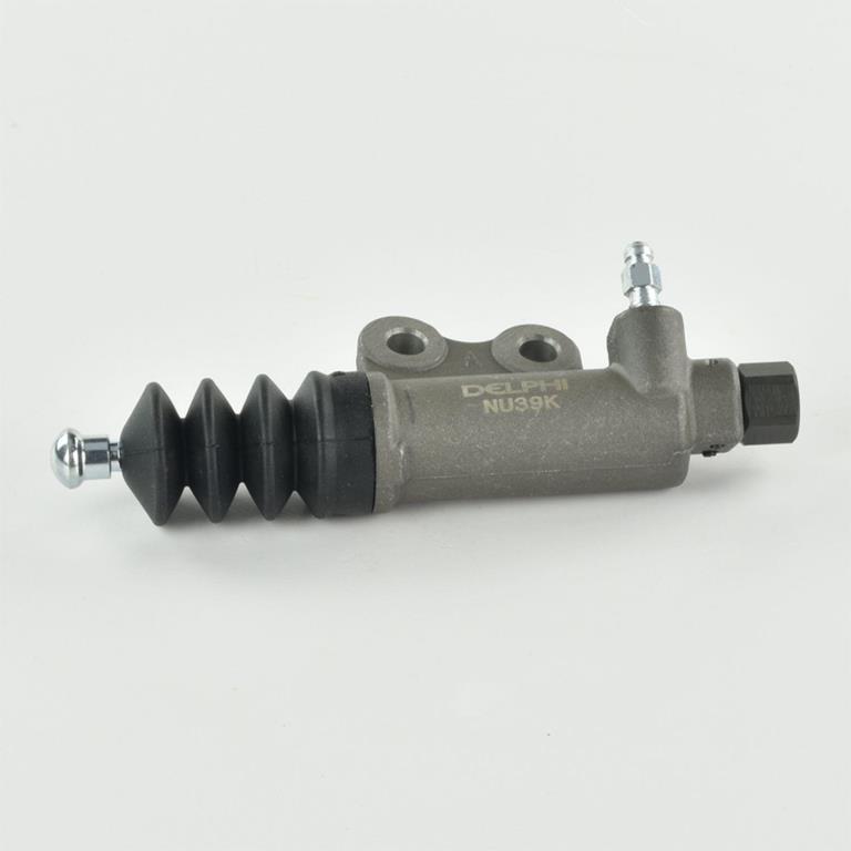 Récepteur d'embrayage (Cylindre récepteur de débrayage) DELPHI LL80156