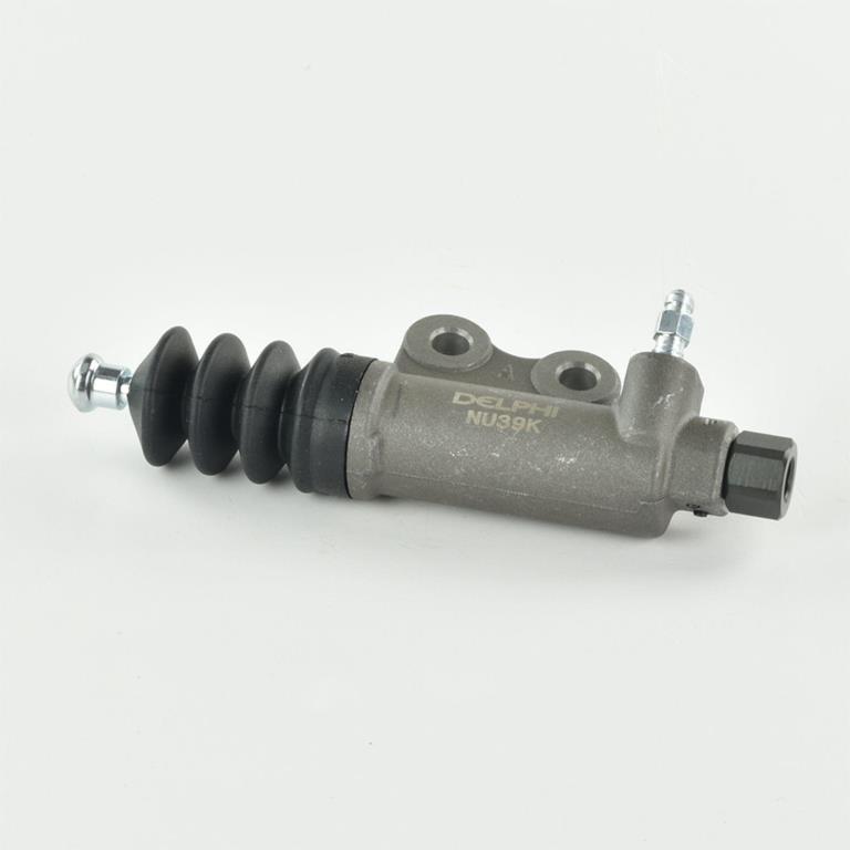 Récepteur d'embrayage (Cylindre récepteur de débrayage) DELPHI LL80156