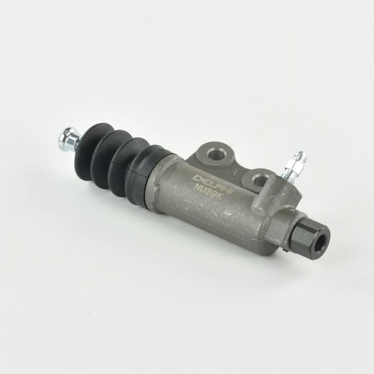 Récepteur d'embrayage (Cylindre récepteur de débrayage) DELPHI LL80156