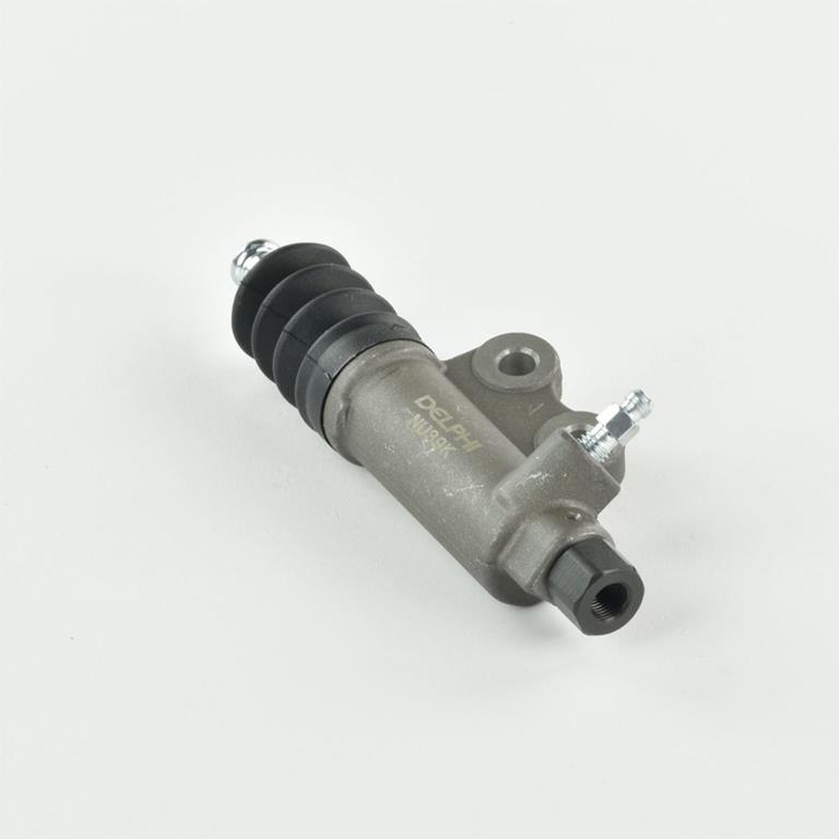 Récepteur d'embrayage (Cylindre récepteur de débrayage) DELPHI LL80156