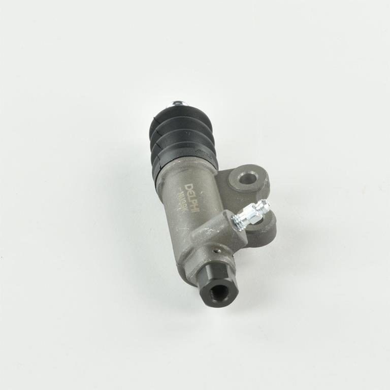 Récepteur d'embrayage (Cylindre récepteur de débrayage) DELPHI LL80156