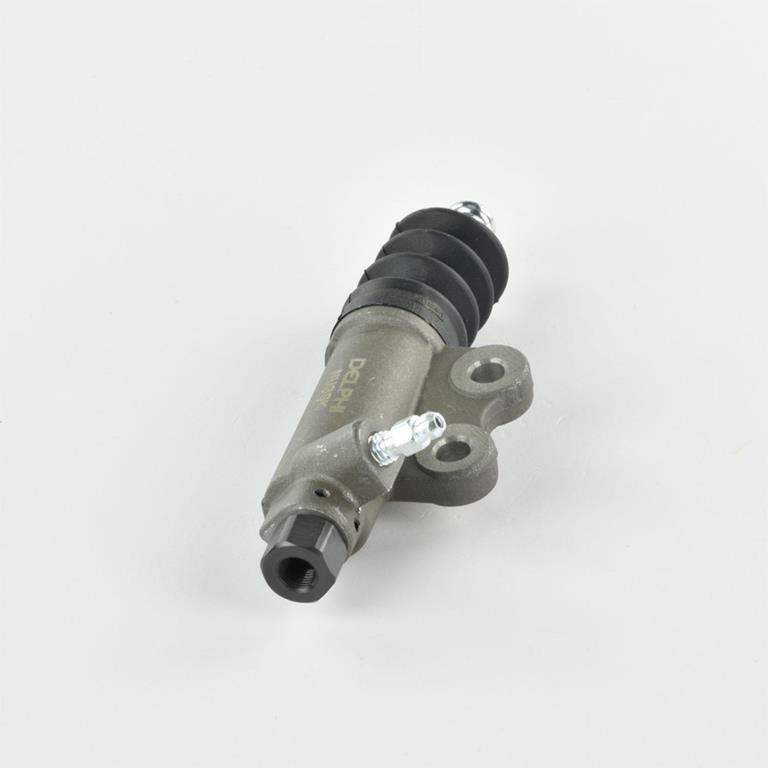 Récepteur d'embrayage (Cylindre récepteur de débrayage) DELPHI LL80156