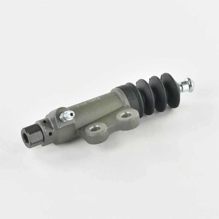 Récepteur d'embrayage (Cylindre récepteur de débrayage) DELPHI LL80156