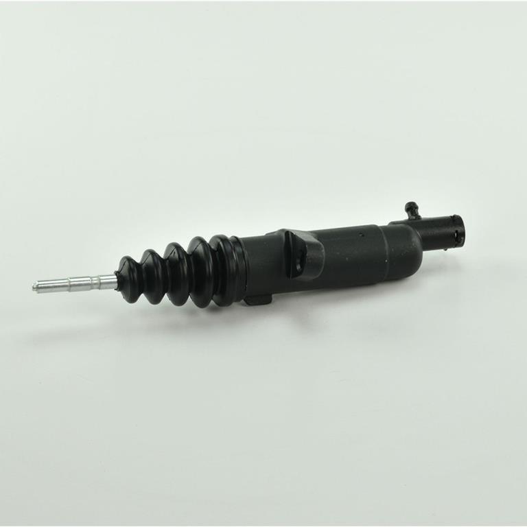 Récepteur d'embrayage (Cylindre récepteur de débrayage) DELPHI LL80161