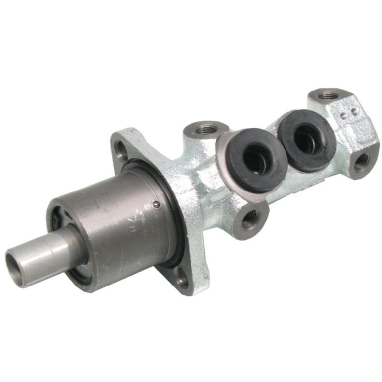 Maître-Cylindre De Frein Delphi Technologies LM42031 - Aluminium - Alésage 21 Mm - Compatible Teves