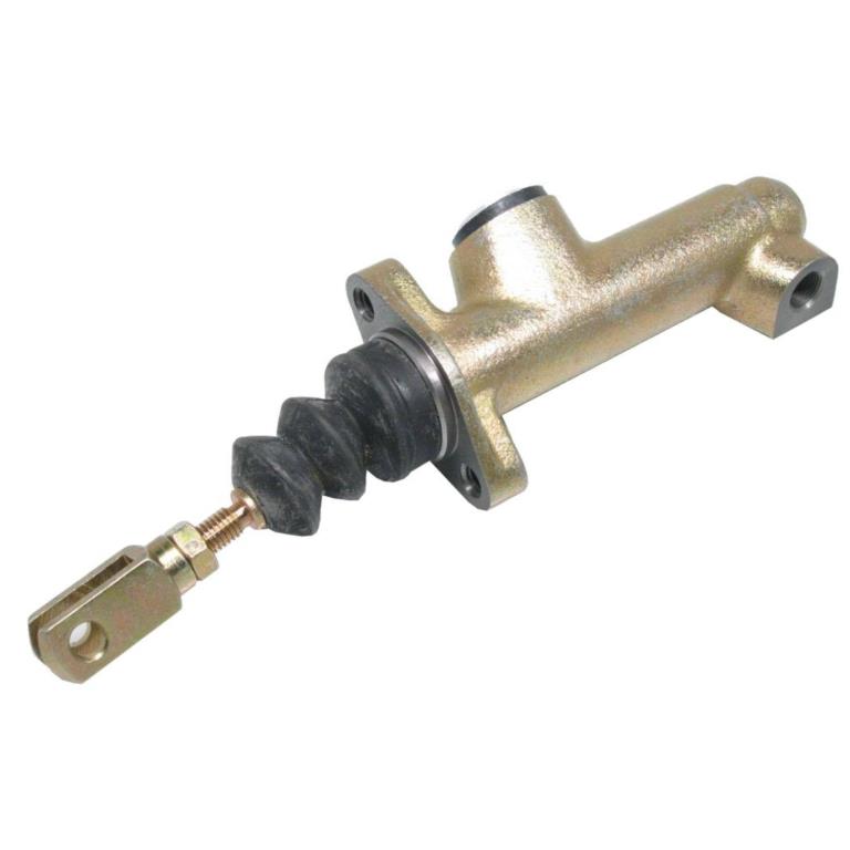 Cilindro maestro, embrague (Bomba de embrague) DELPHI ref. LM48900