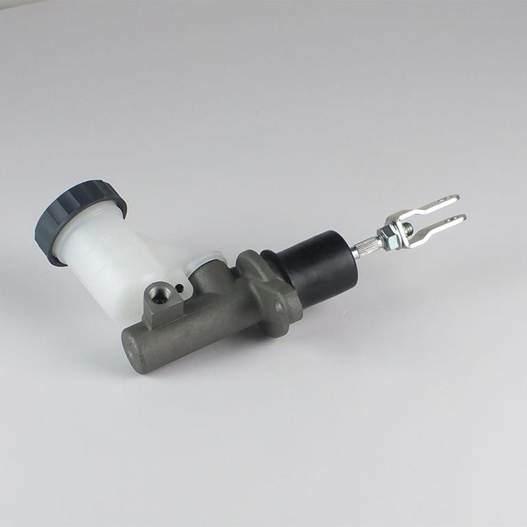 Cilindro maestro, embrague (Bomba de embrague) DELPHI ref. LM80309