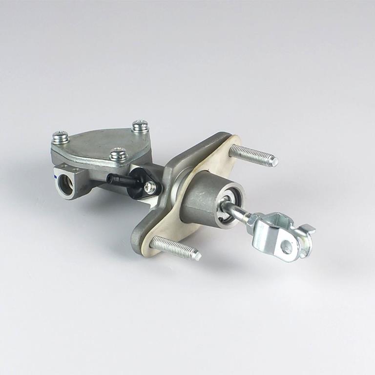 Emetteur d'embrayage (Cylindre émetteur de débrayage) DELPHI LM80311