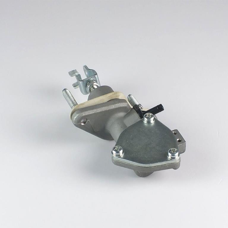 Emetteur d'embrayage (Cylindre émetteur de débrayage) DELPHI LM80311