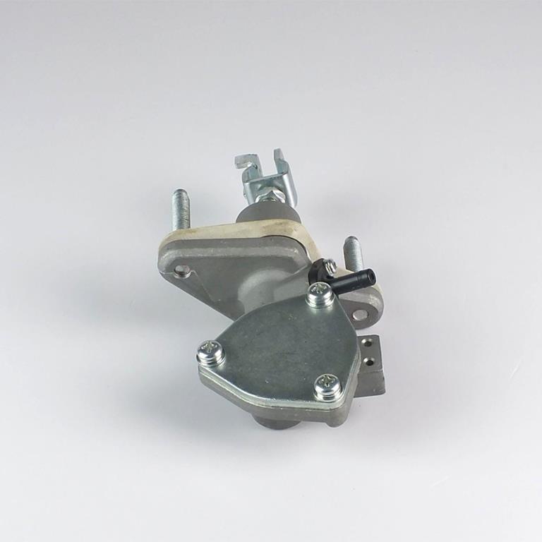 Emetteur d'embrayage (Cylindre émetteur de débrayage) DELPHI LM80311