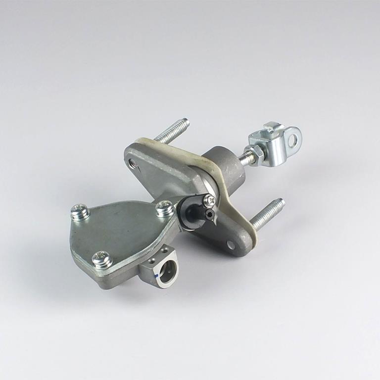 Emetteur d'embrayage (Cylindre émetteur de débrayage) DELPHI LM80311
