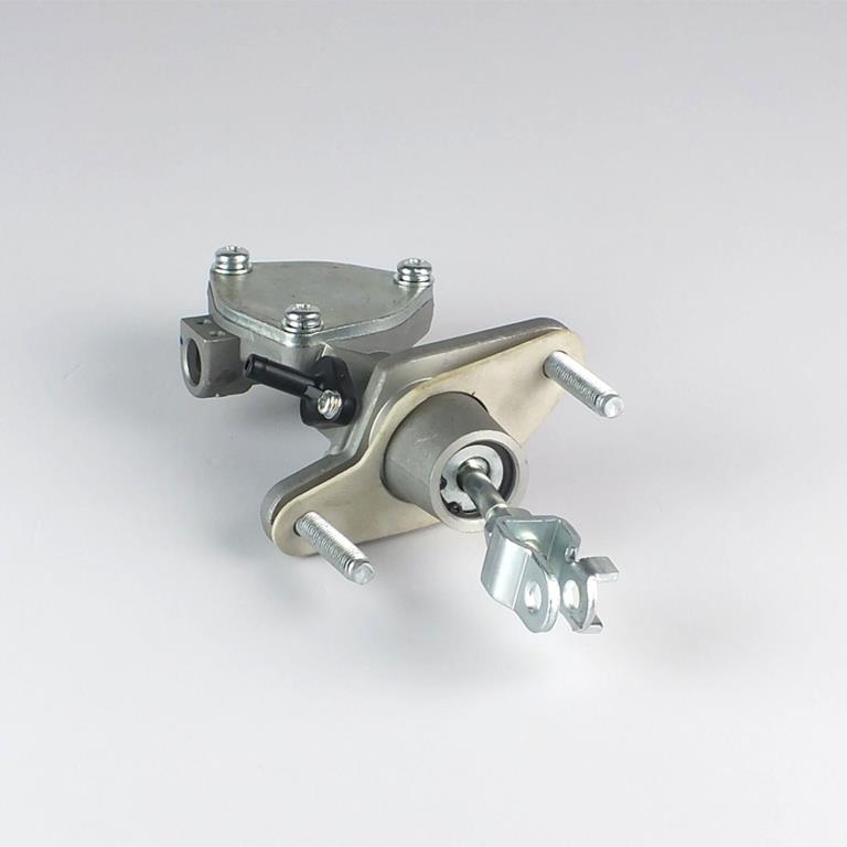 Emetteur d'embrayage (Cylindre émetteur de débrayage) DELPHI LM80311