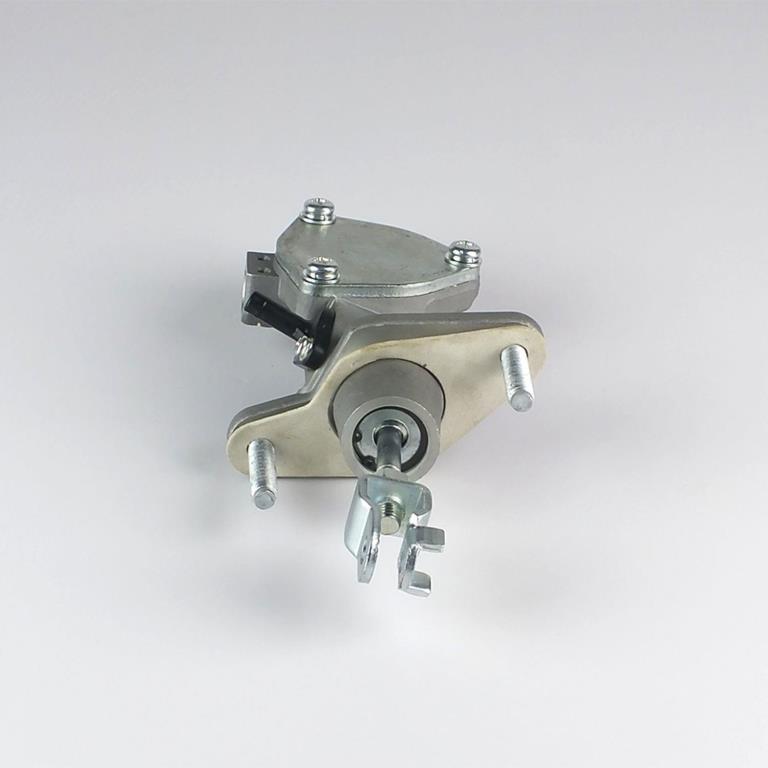 Emetteur d'embrayage (Cylindre émetteur de débrayage) DELPHI LM80311