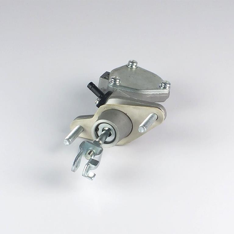 Emetteur d'embrayage (Cylindre émetteur de débrayage) DELPHI LM80311