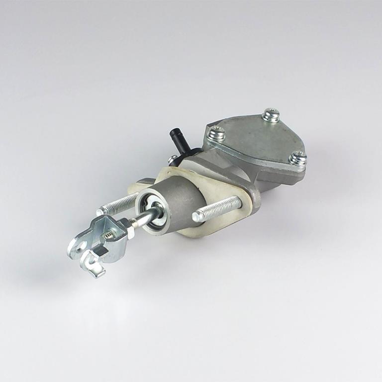 Emetteur d'embrayage (Cylindre émetteur de débrayage) DELPHI LM80311