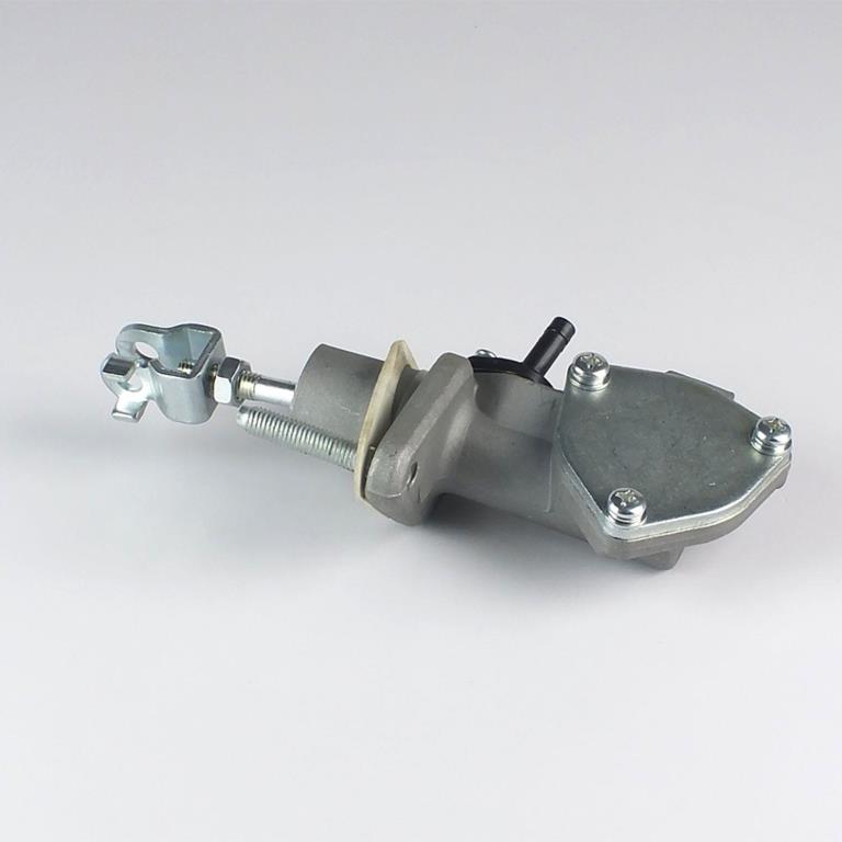 Emetteur d'embrayage (Cylindre émetteur de débrayage) DELPHI LM80311