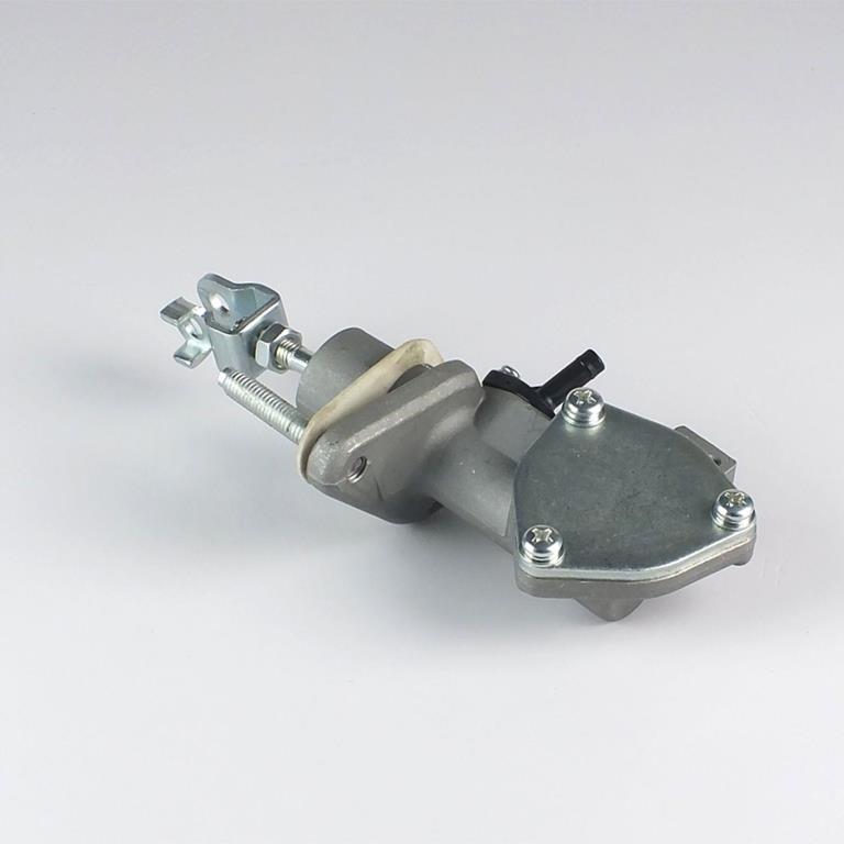 Emetteur d'embrayage (Cylindre émetteur de débrayage) DELPHI LM80311