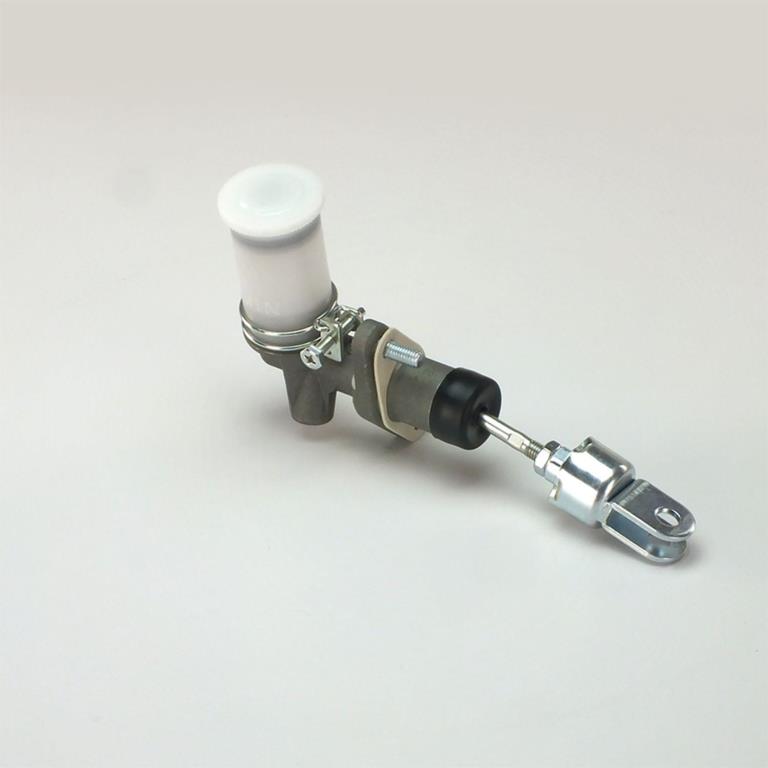 Emetteur d'embrayage (Cylindre émetteur de débrayage) DELPHI LM80350