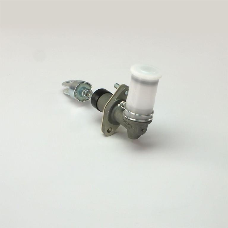 Emetteur d'embrayage (Cylindre émetteur de débrayage) DELPHI LM80350