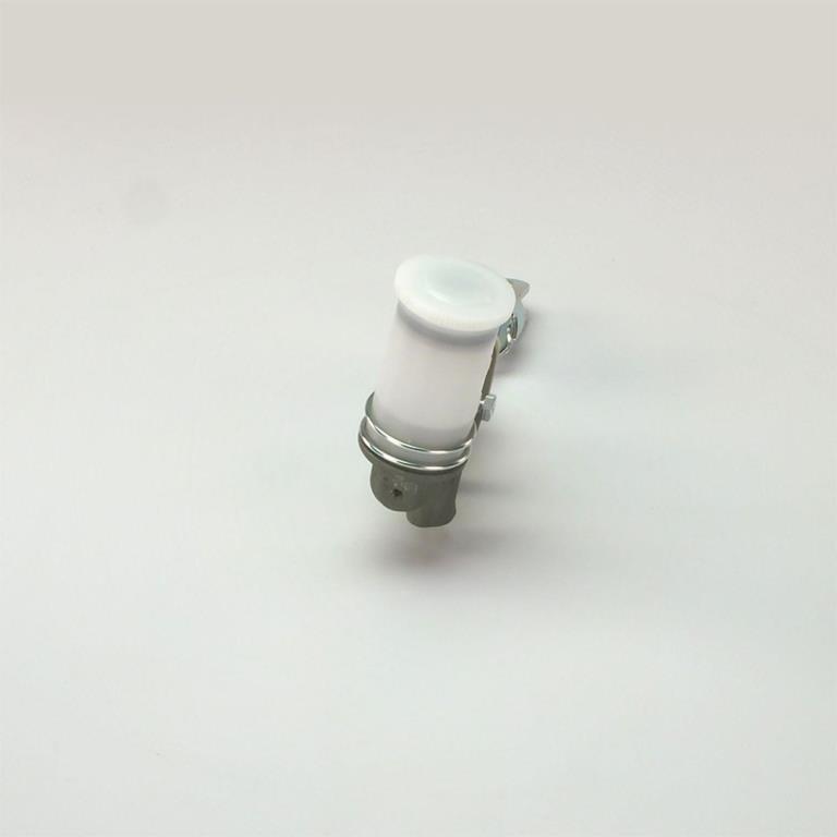 Emetteur d'embrayage (Cylindre émetteur de débrayage) DELPHI LM80350